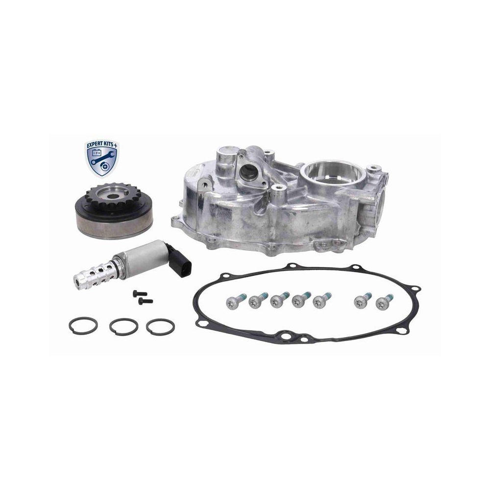Reparatursatz, Nockenwellenverstellung VAICO V10-6695 EXPERT KITS + f&uuml;r VW VAG