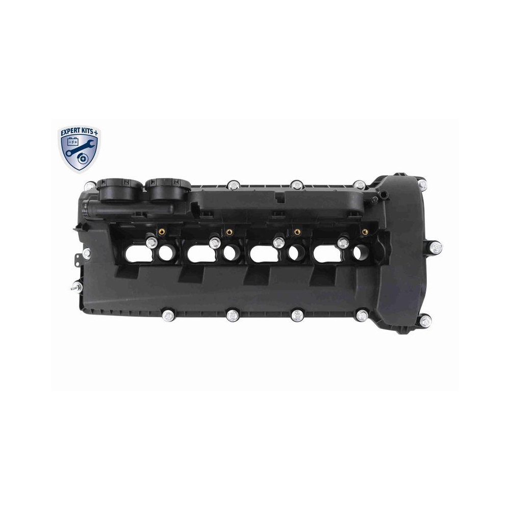 Zylinderkopfhaube VAICO V48-0552 EXPERT KITS + f&uuml;r LAND ROVER, rechts