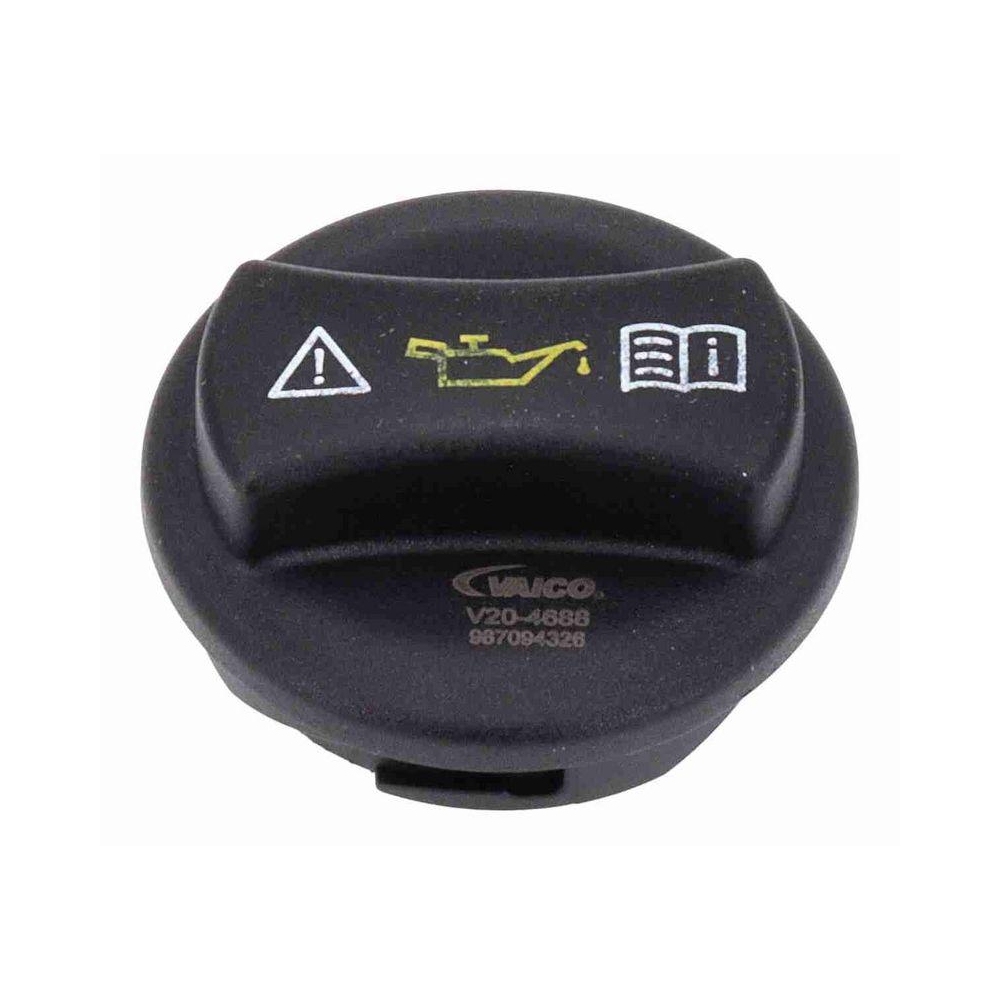 Verschluss, &Ouml;leinf&uuml;llstutzen VAICO V20-4688 Green Mobility Parts f&uuml;r BMW TOYOTA