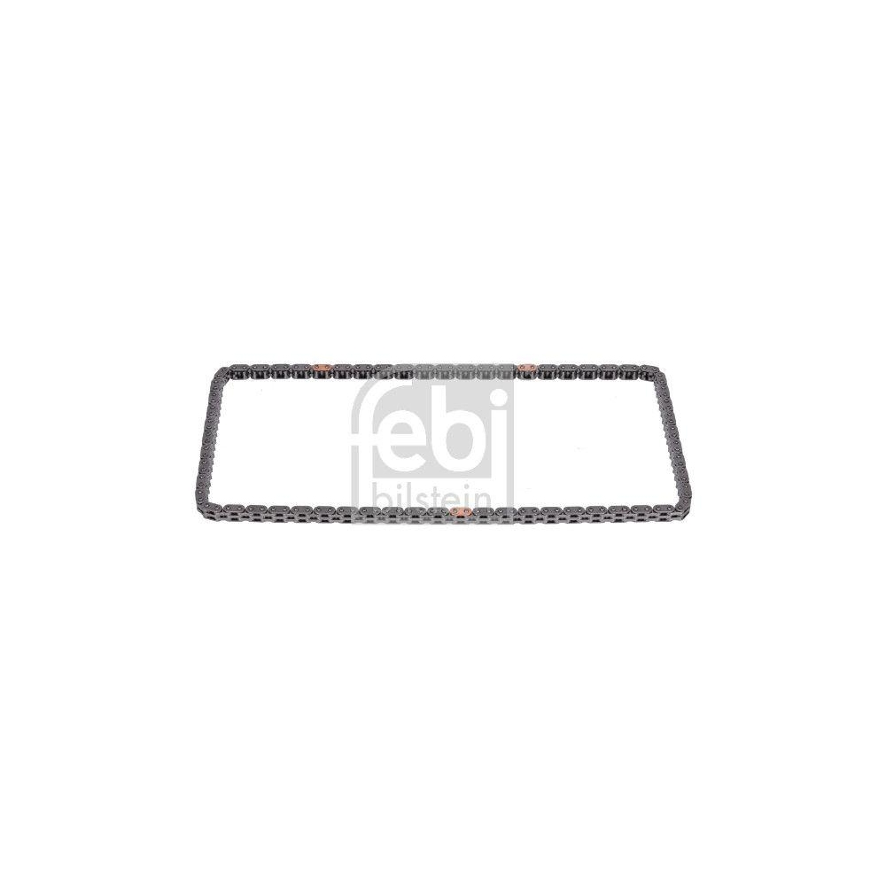 Steuerkette FEBI BILSTEIN 194076 für MERCEDES-BENZ