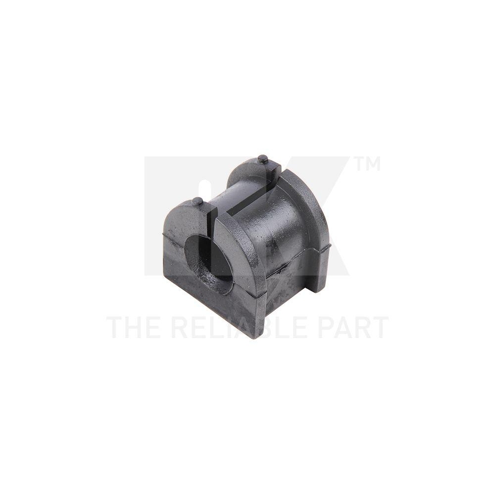 Lagerbuchse, Stabilisator NK 5103003 f&uuml;r CITRO&Euml;N MITSUBISHI PEUGEOT, Hinterachse
