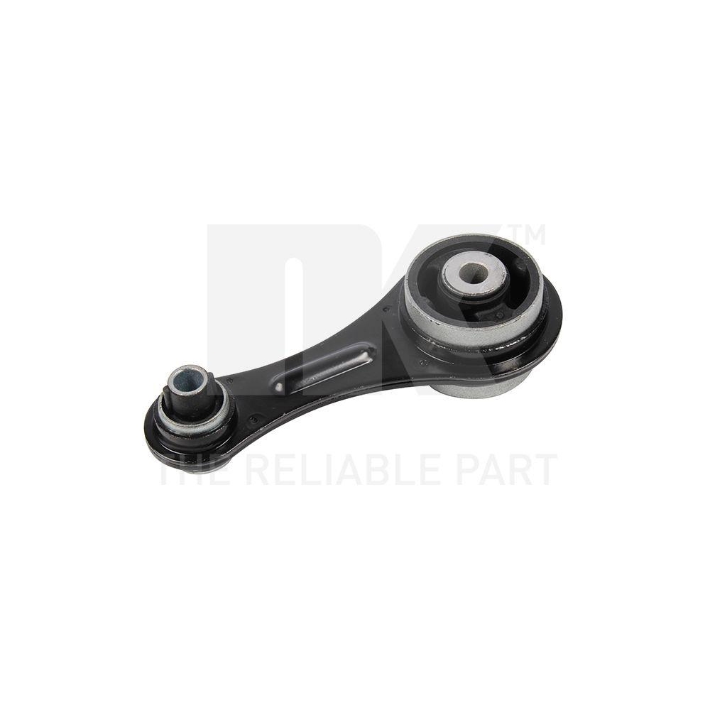Lagerung, Motor NK 59739011 f&uuml;r RENAULT DACIA, vorne