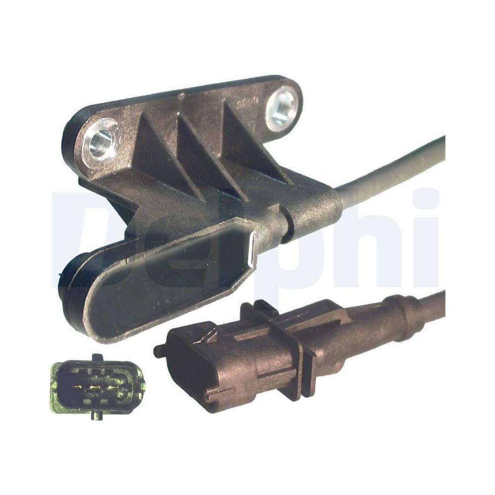 DELPHI SS10518-12B1 Sensor, Nockenwellenposition für OPEL VAUXHALL