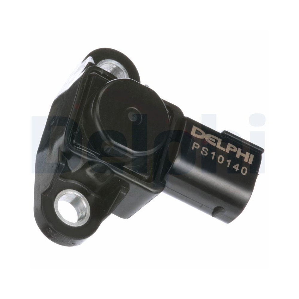 DELPHI PS10140 Luftdrucksensor, H&ouml;henanpassung f&uuml;r