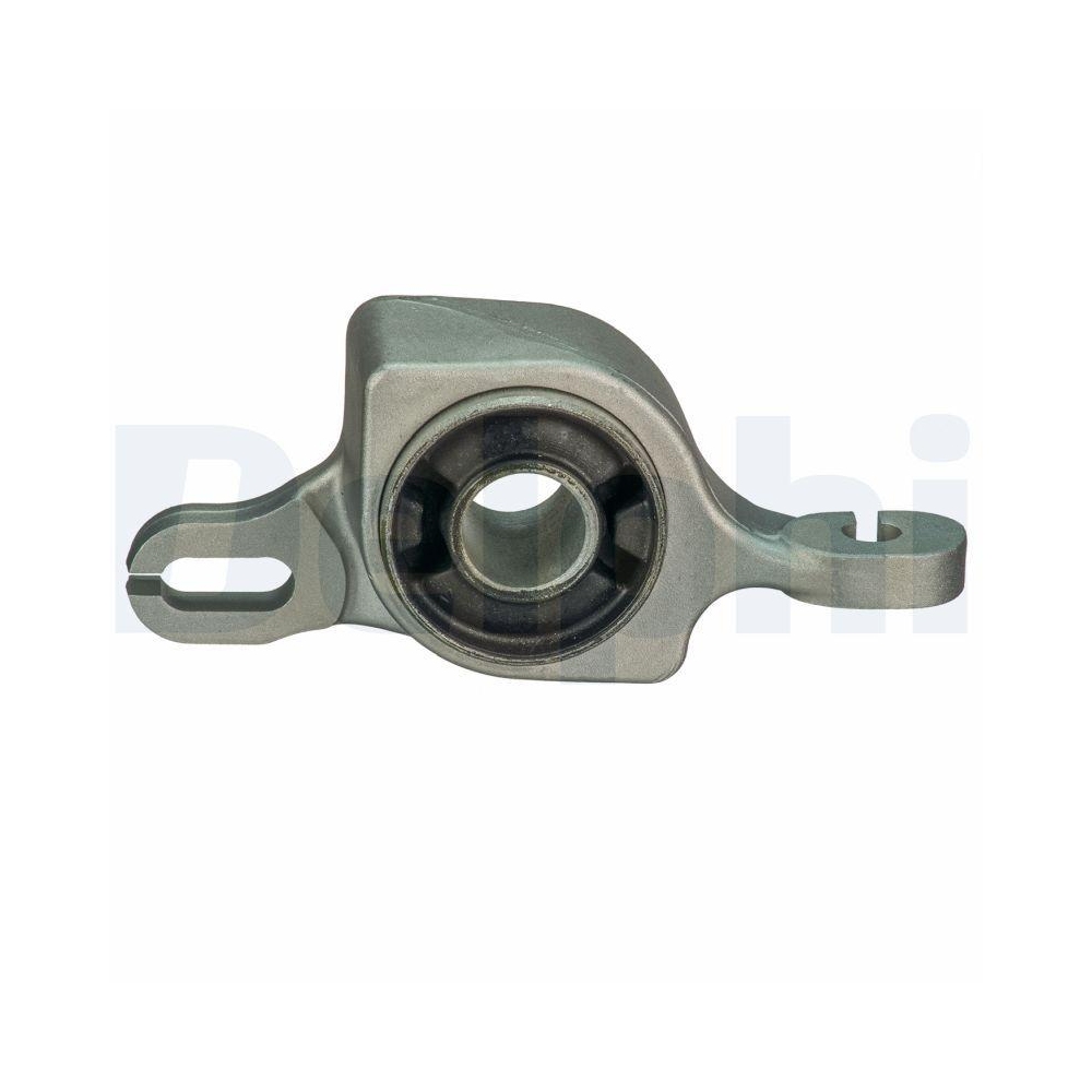 DELPHI TD1709W Lagerung, Lenker f&uuml;r MERCEDES-BENZ, Vorderachse links, hinten