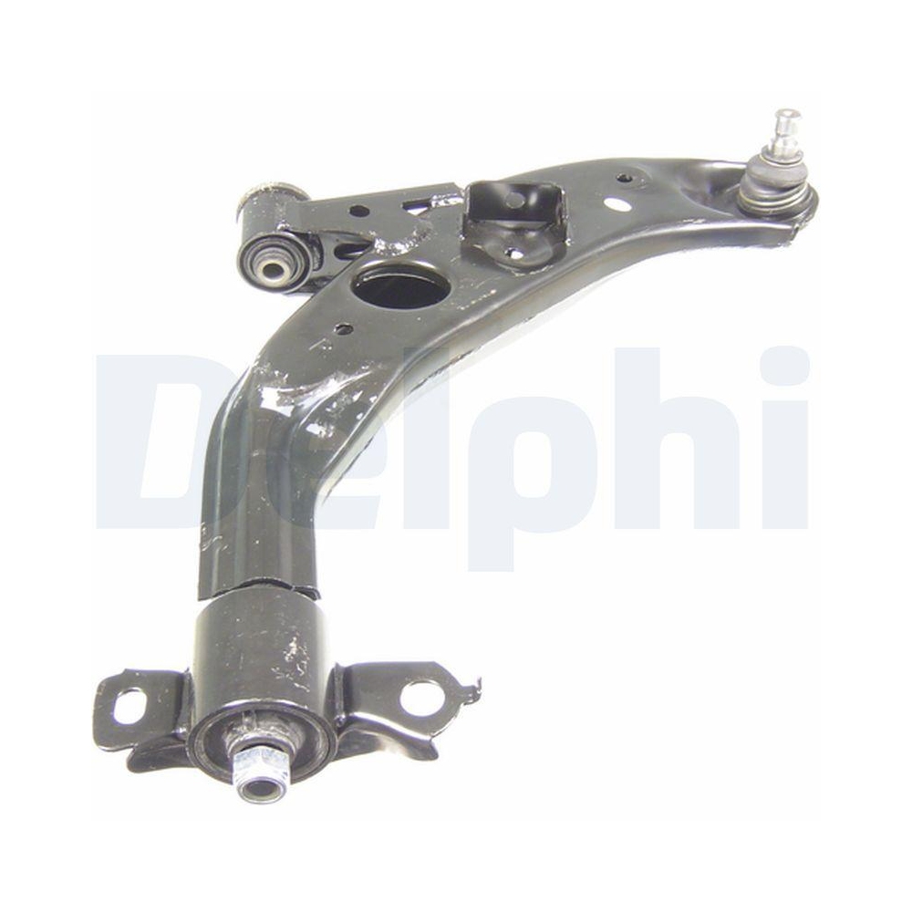 DELPHI TC1103 Lenker, Radaufh&auml;ngung f&uuml;r FORD MAZDA FORD USA, Vorderachse rechts