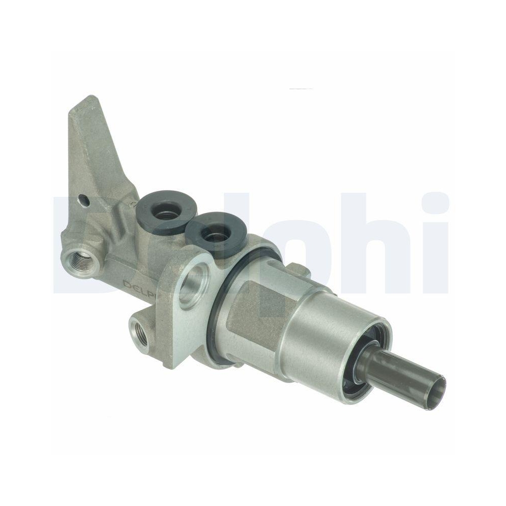 Hauptbremszylinder DELPHI LM80496 für AUDI