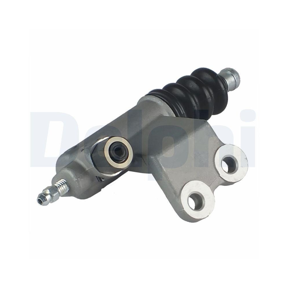 Nehmerzylinder, Kupplung DELPHI LL80148 für HONDA
