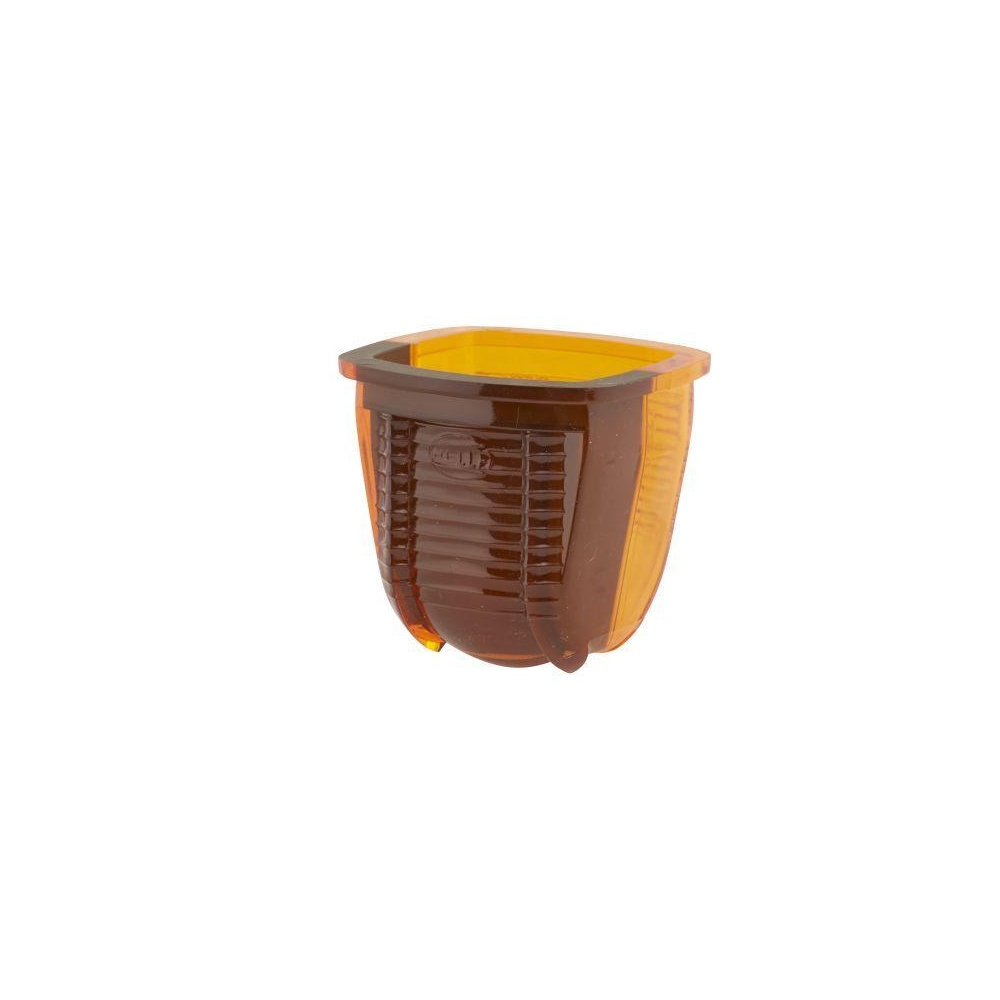 HELLA Lichtscheibe, Blinkleuchte 9EL 064 243-015 für MAN