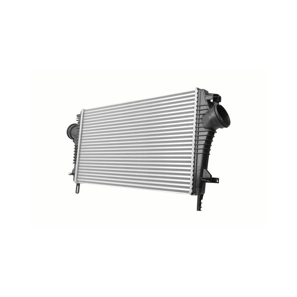 HELLA Ladeluftkühler 8ML 366 340-401 für OPEL SAAB VAUXHALL CHEVROLET