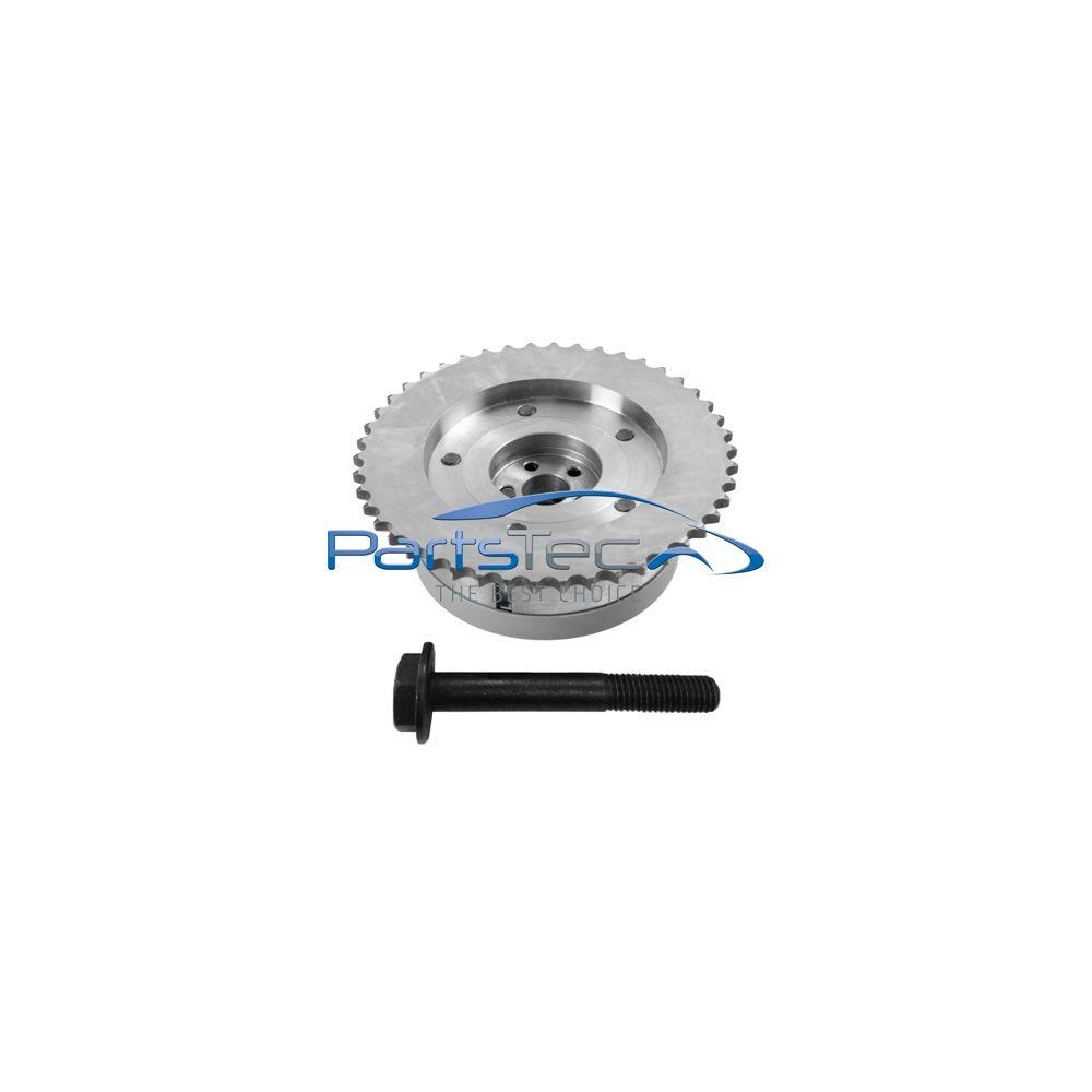 PartsTec PTA126-0104 Nockenwellenversteller f&uuml;r ALFA ROMEO OPEL SAAB
