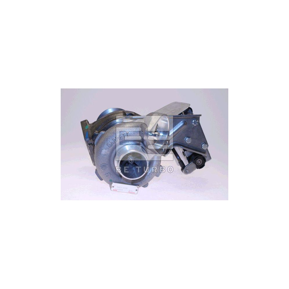 BE TURBO 127944 Lader, Aufladung f&uuml;r BMW, rechts