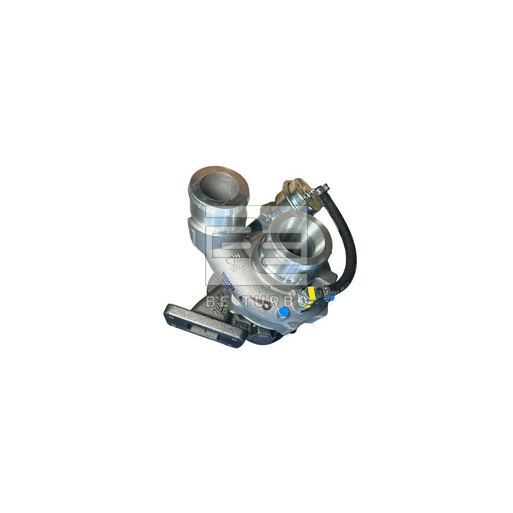 BE TURBO 131633 Lader, Aufladung f&uuml;r OPEL JCB