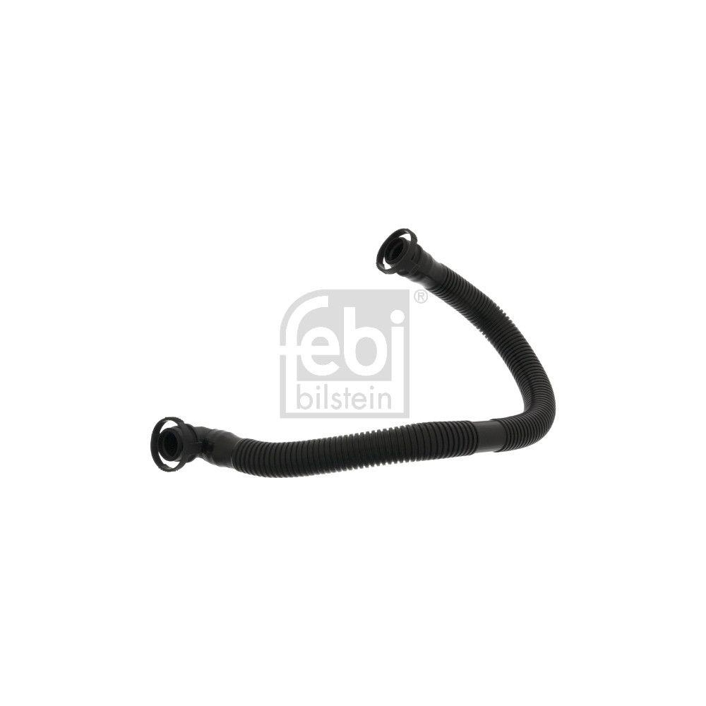 Schlauch, Zylinderkopfhaubenentlüftung FEBI BILSTEIN 100659 febi Plus für AUDI
