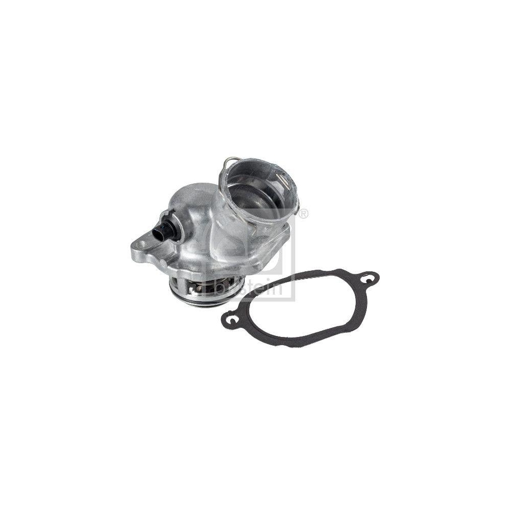 FEBI BILSTEIN Thermostat, K&uuml;hlmittel 108755 f&uuml;r MERCEDES-BENZ