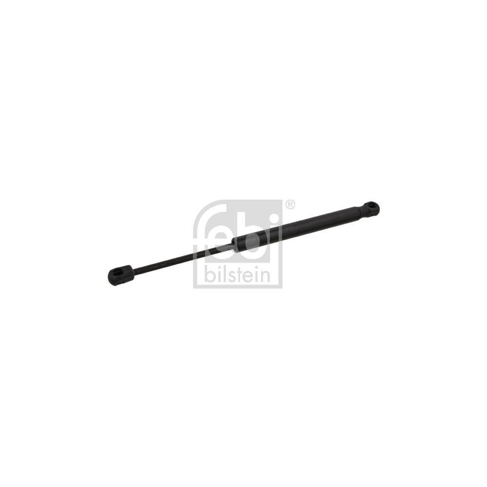 FEBI BILSTEIN Gasfeder, Koffer-/Laderaum 34112 f&uuml;r MERCEDES-BENZ, beidseitig