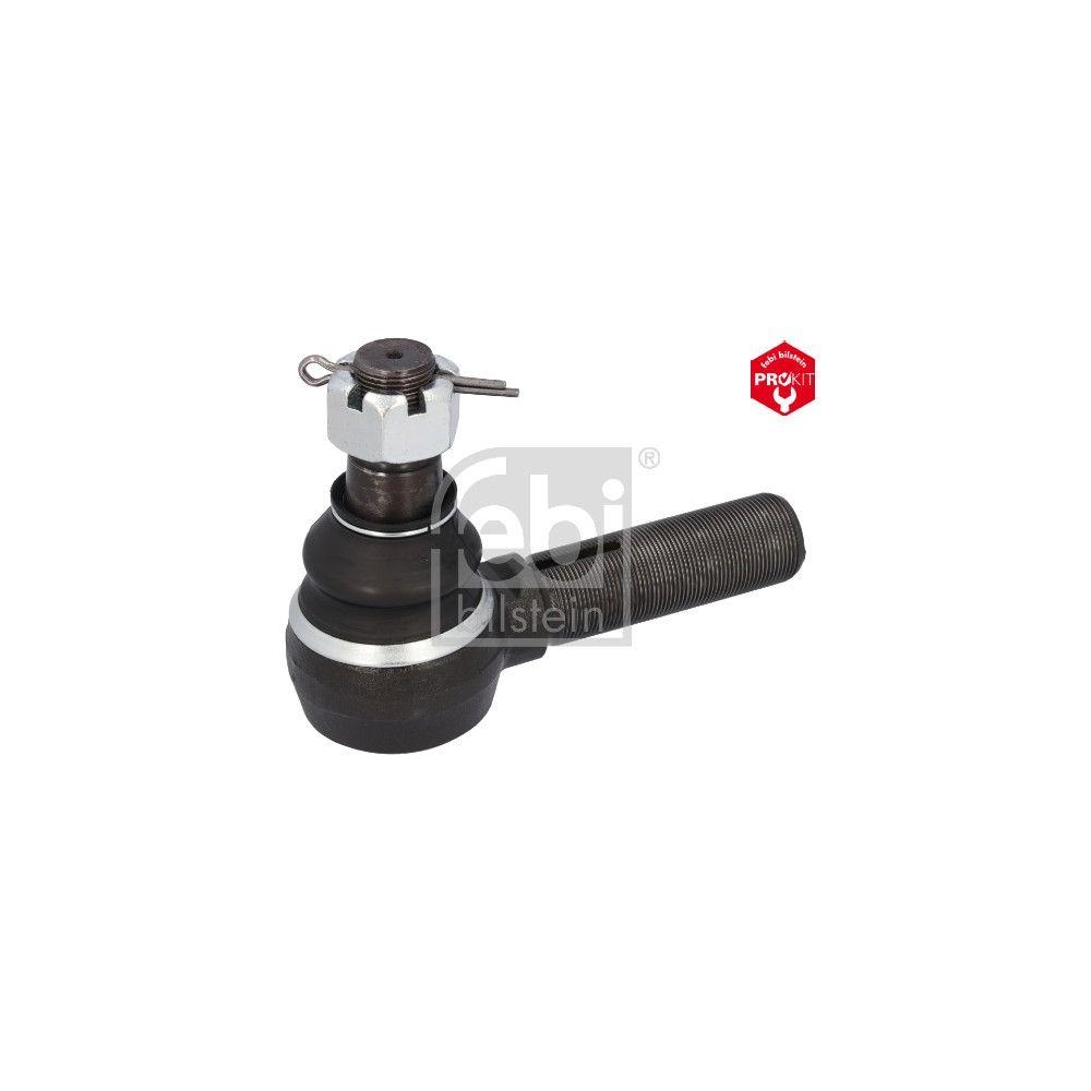 FEBI BILSTEIN Spurstangenkopf 35661 ProKit f&uuml;r VOLVO RENAULT TRUCKS