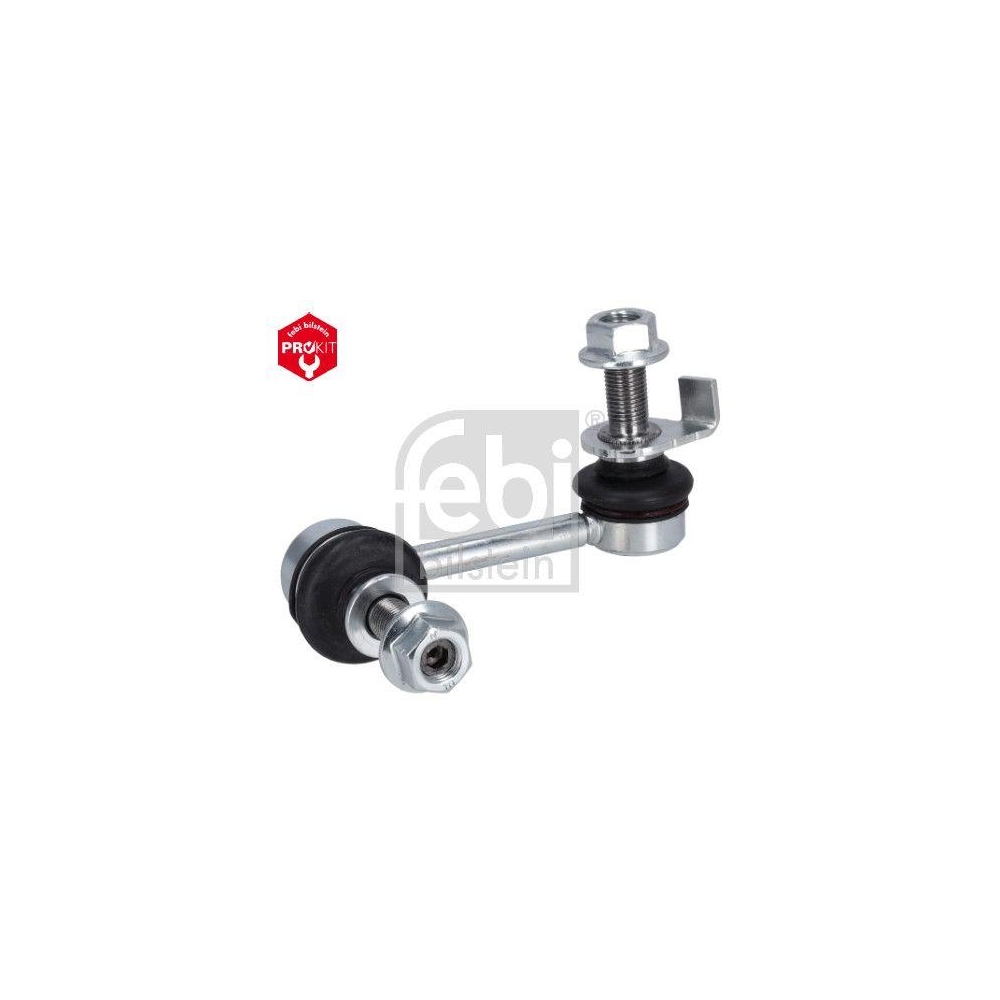 FEBI BILSTEIN Stange/Strebe, Stabilisator 42590 ProKit f&uuml;r NISSAN
