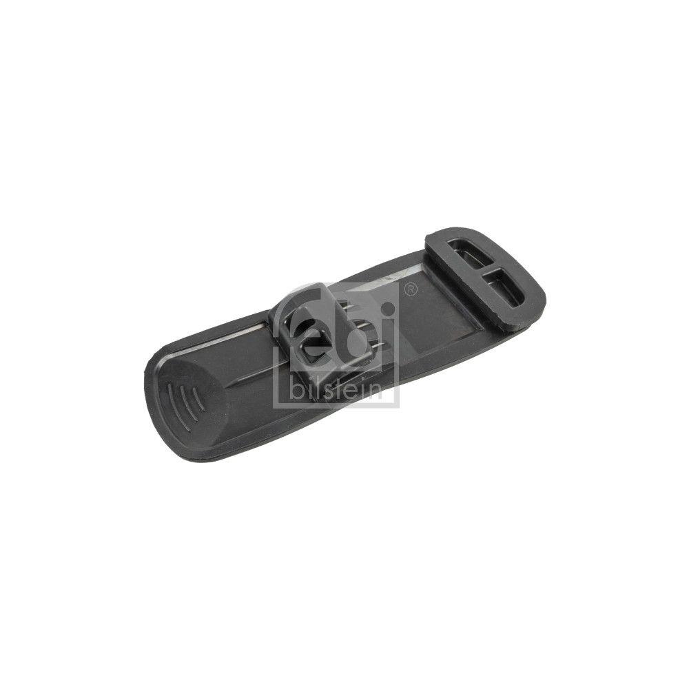 Spannband, Kotflügel FEBI BILSTEIN 173550 für DAF
