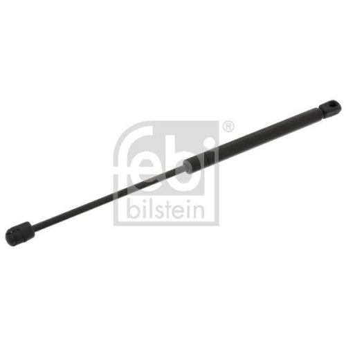 Gasfeder, Motorhaube FEBI BILSTEIN 47089 f&uuml;r RENAULT, links