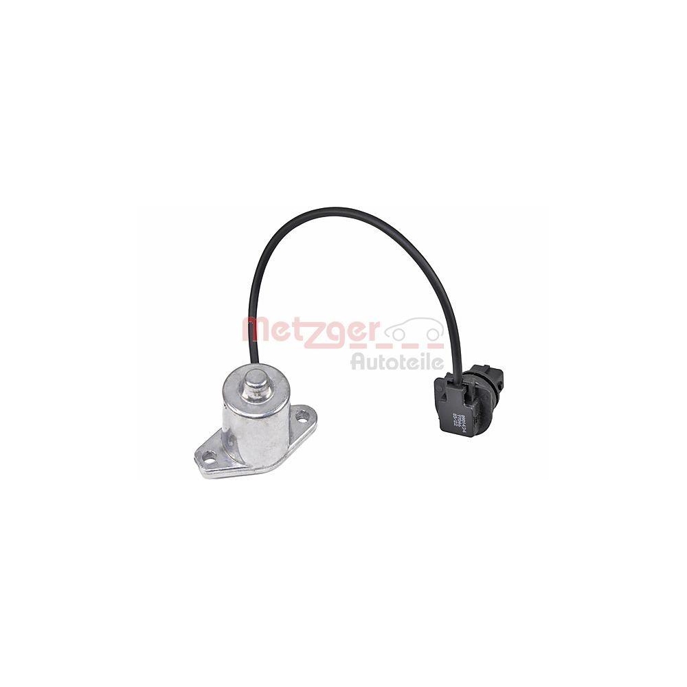 Sensor, Motorölstand METZGER 0901434 für OPEL