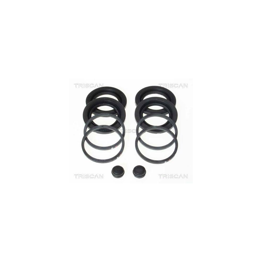 Reparatursatz, Bremssattel TRISCAN 8170 204230 f&uuml;r, Vorderachse