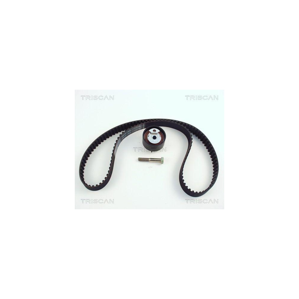 Zahnriemensatz TRISCAN 8647 16017 f&uuml;r FORD