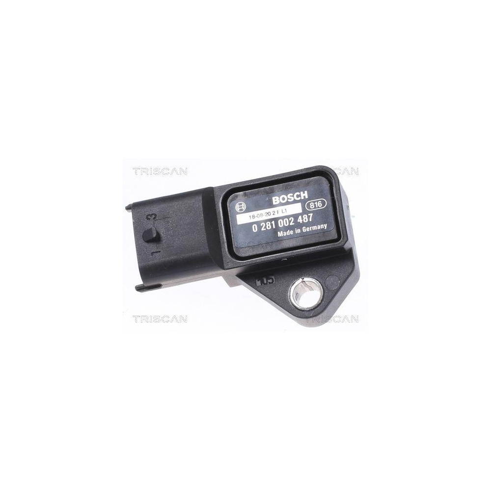 Sensor, Saugrohrdruck TRISCAN 8824 10038 f&uuml;r HONDA OPEL VAUXHALL