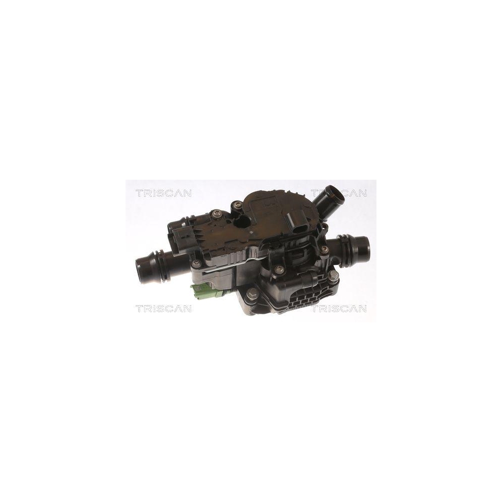 Thermostat, Kühlmittel TRISCAN 8620 28102 für CITROËN OPEL PEUGEOT VAUXHALL