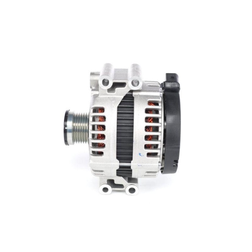 Generator BOSCH 0 121 715 112 f&uuml;r BMW STEYR