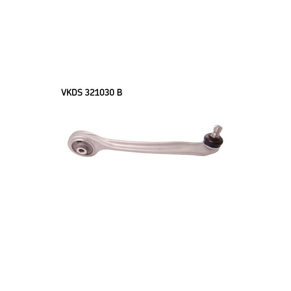 Lenker, Radaufh&auml;ngung SKF VKDS 321030 B f&uuml;r AUDI SEAT SKODA VW, oben, vorne