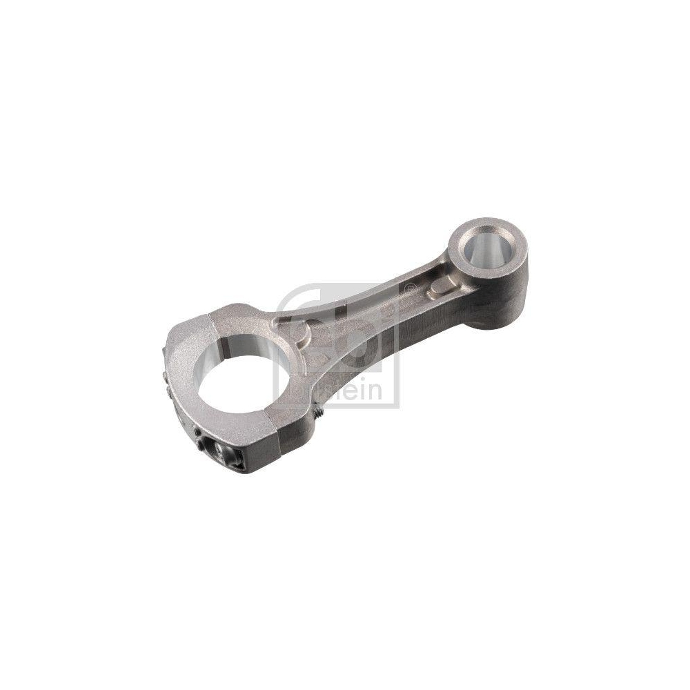 Pleuel, Druckluftkompressor FEBI BILSTEIN 186635 für MERCEDES-BENZ