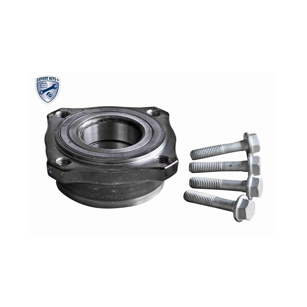 Radlagersatz VAICO V20-2846 EXPERT KITS + f&uuml;r BMW, Hinterachse