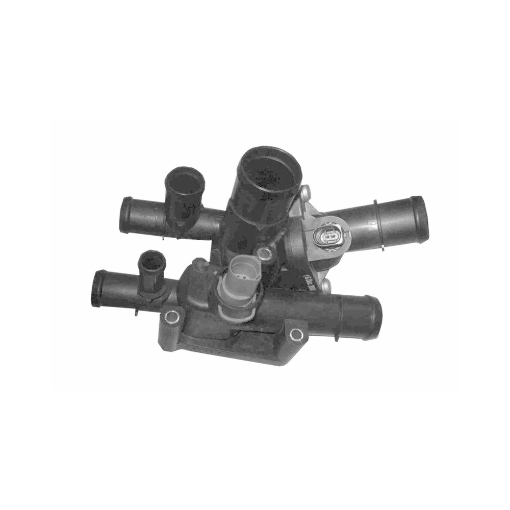 Thermostatgeh&auml;use VEMO V15-99-1909 Original VEMO Qualit&auml;t f&uuml;r AUDI SEAT SKODA VW