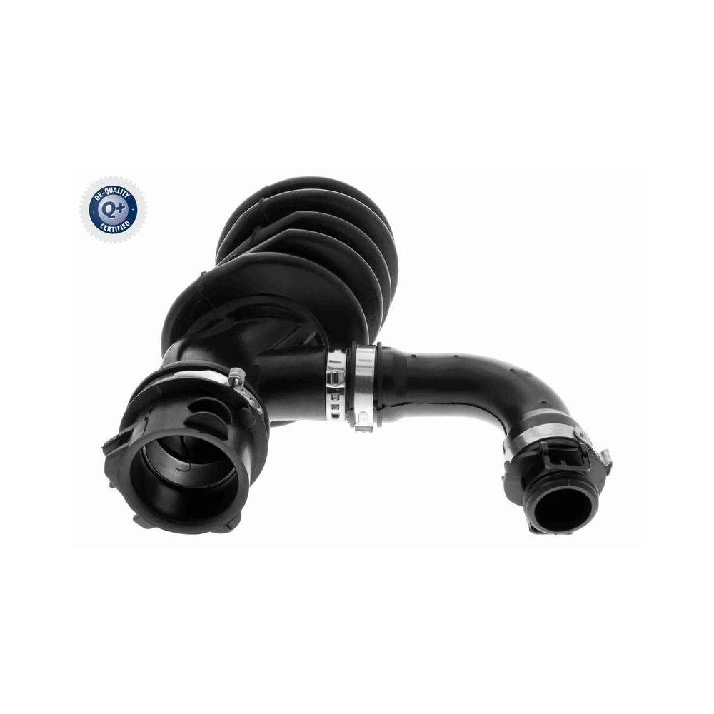 Ansaugschlauch, Luftfilter VAICO V25-0793 Q+, Erstausrüsterqualität für FORD