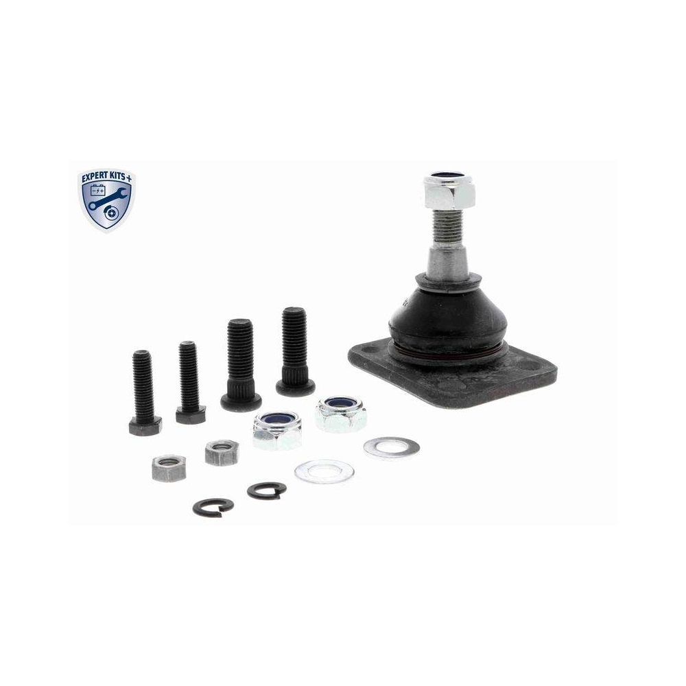 Trag-/F&uuml;hrungsgelenk VAICO V46-0117 EXPERT KITS + f&uuml;r RENAULT, Vorderachse, oben