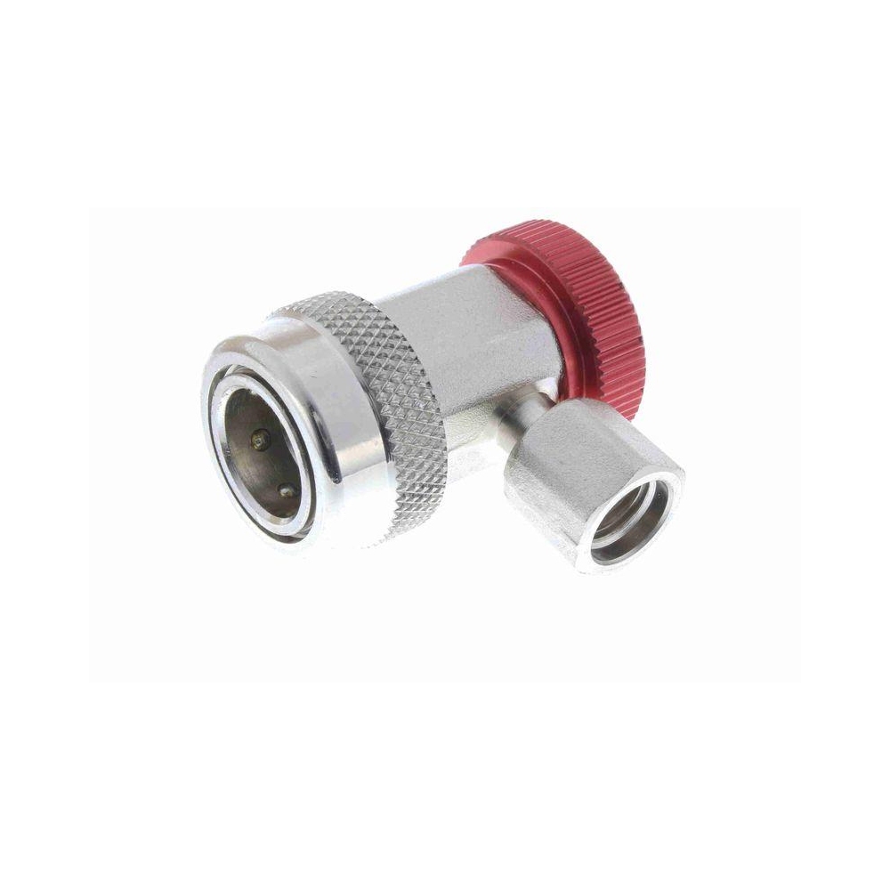 Kupplung, Pr&uuml;fanschluss VEMO V99-18-0114 Original VEMO Qualit&auml;t f&uuml;r