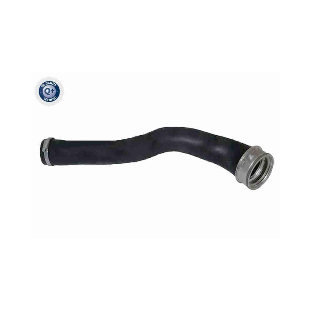 Ladeluftschlauch VAICO V33-0038 Q+, Erstausr&uuml;sterqualit&auml;t f&uuml;r CHRYSLER VW