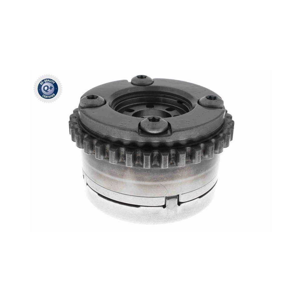 Nockenwellenversteller VAICO V30-2938 Q+, Erstausr&uuml;sterqualit&auml;t f&uuml;r, rechts