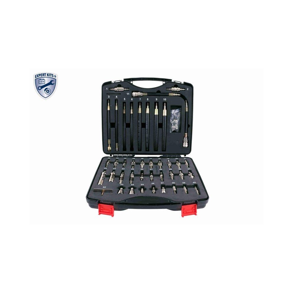 Befülladapter-Satz, Getriebe VAICO V99-1035 EXPERT KITS + für