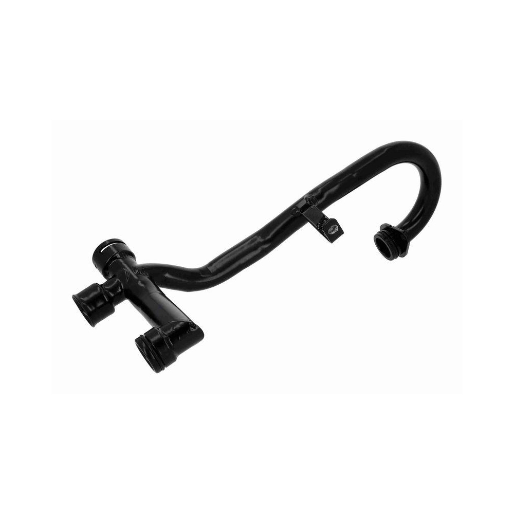 K&uuml;hlmittelrohrleitung VAICO V10-8827 Original VAICO Qualit&auml;t f&uuml;r AUDI SKODA VW