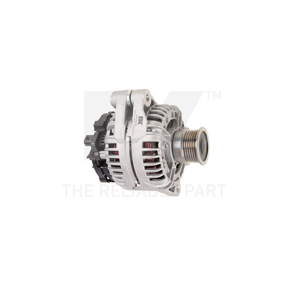 Generator NK 4880370 für OPEL VAUXHALL GENERAL MOTORS