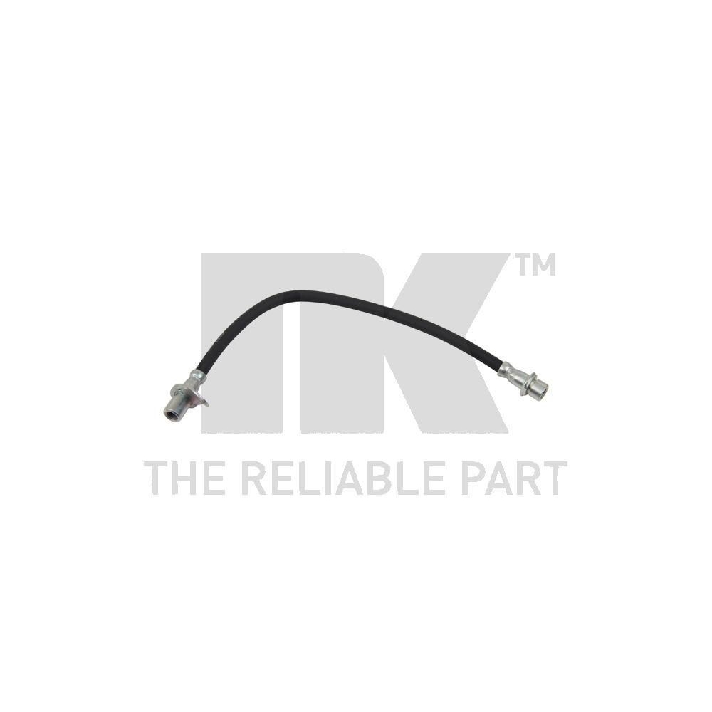 Bremsschlauch NK 8545199 f&uuml;r TOYOTA, Hinterachse links
