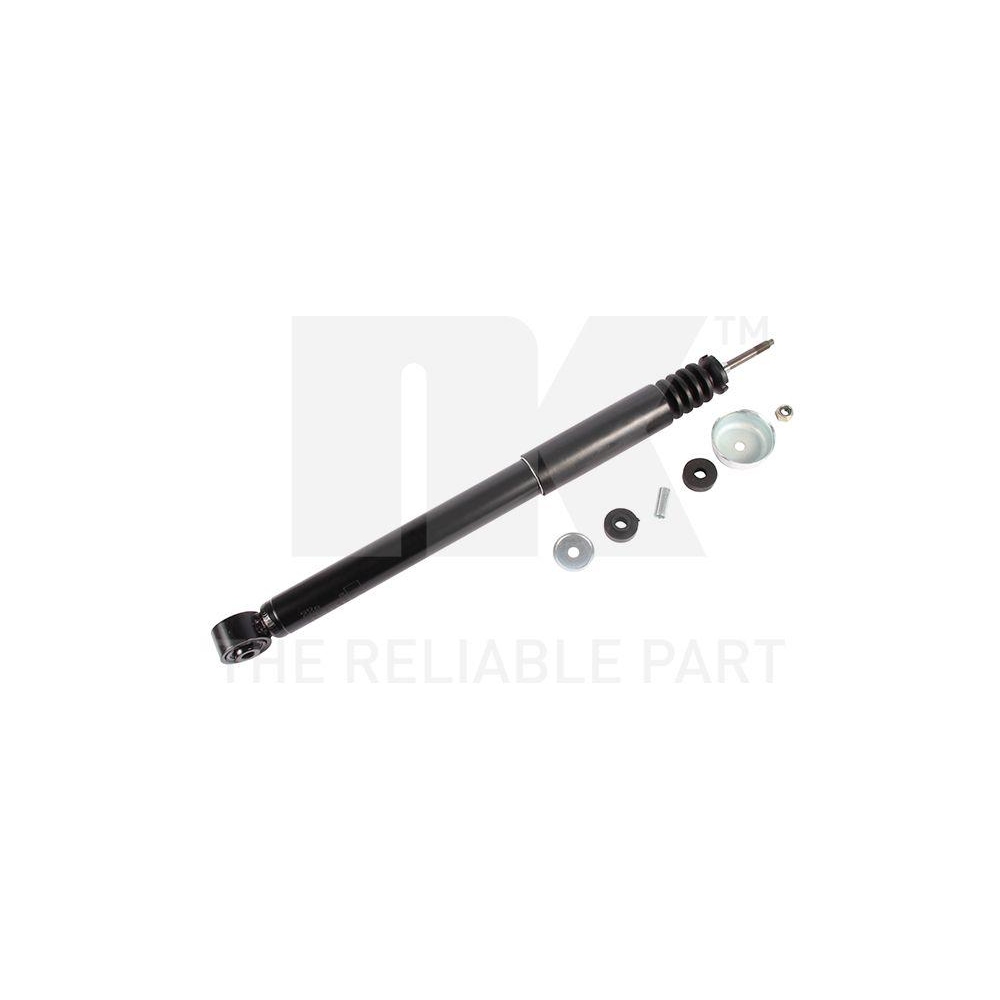 Sto&szlig;d&auml;mpfer NK 63391174 f&uuml;r RENAULT, Hinterachse
