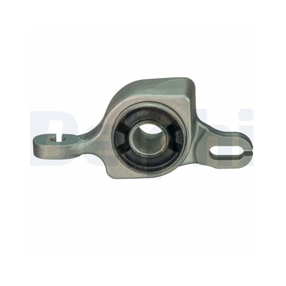 DELPHI TD1710W Lagerung, Lenker f&uuml;r MERCEDES-BENZ, Vorderachse rechts, unten