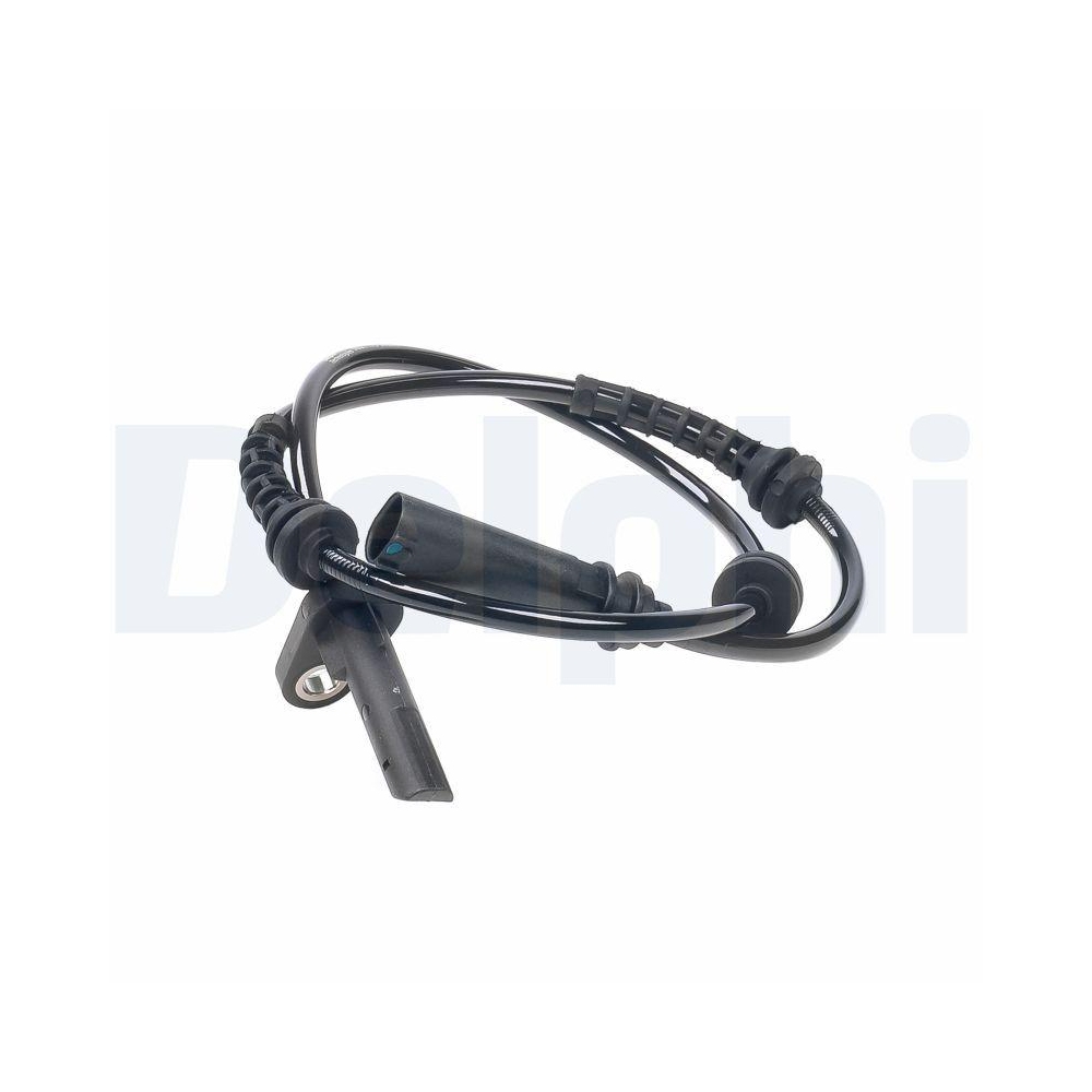 DELPHI SS21170-12B1 Sensor, Raddrehzahl f&uuml;r BMW, Hinterachse