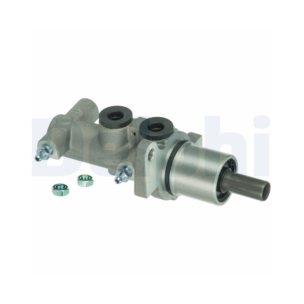 Hauptbremszylinder DELPHI LM80499 für NISSAN OPEL RENAULT VAUXHALL