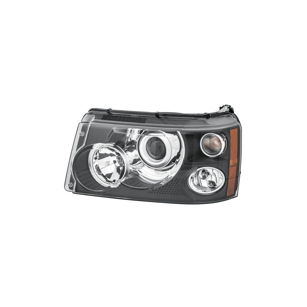 HELLA Hauptscheinwerfer 1LL 238 022-791 f&uuml;r LAND ROVER, links