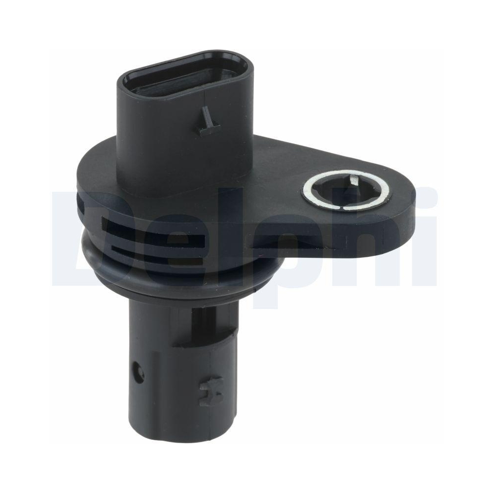 Sensor, Nockenwellenposition DELPHI SS12339-12B1 für BMW MINI
