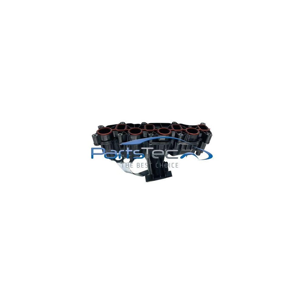 PartsTec PTA519-0074 Saugrohrmodul f&uuml;r VW